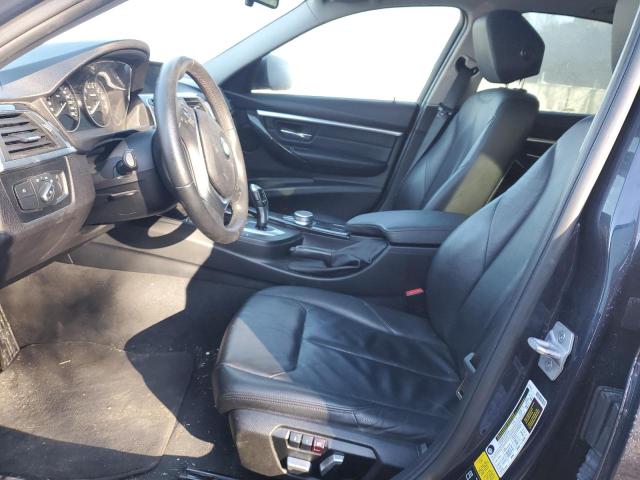 Продажа на аукционе авто 2017 Bmw 320, vin: WBA8A3C31HA066891, номер лота: 85589295