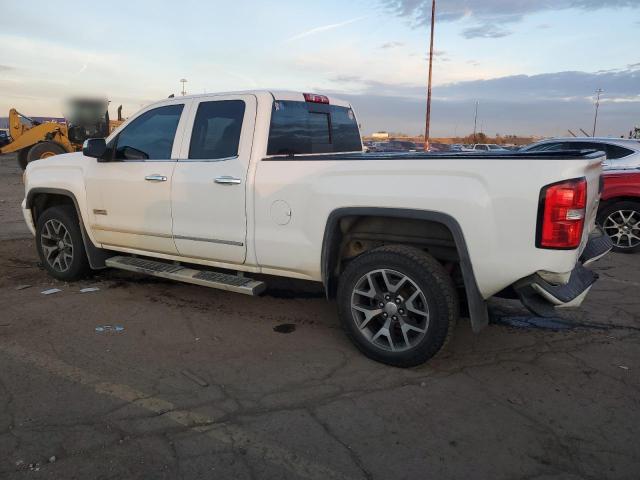 82573185 :رقم المزاد ، 1GTV2VECXFZ415265 vin ، 2015 Gmc Sierra K1500 Slt مزاد بيع