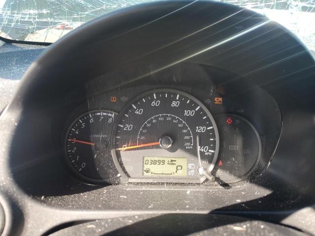 Aukcja sprzedaży 2022 Mitsubishi Mirage, vin: ML32AUHJ7NH009414, numer aukcji: 85416215