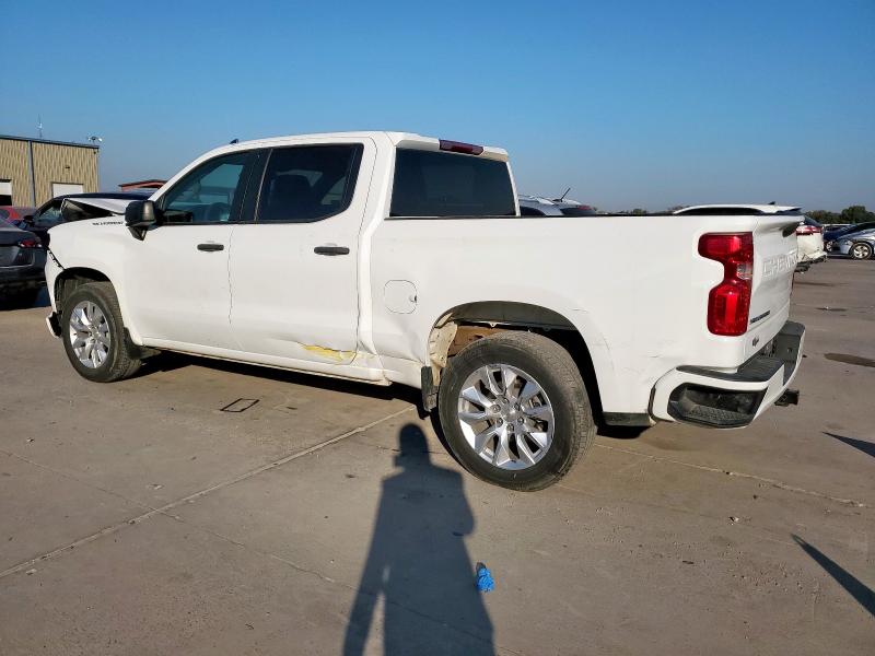 Продажа на аукционе авто 2024 Chevrolet Silverado, vin: 3GCPABEK1RG285253, номер лота: 86497585