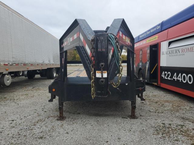 Aukcja sprzedaży 2021 Pj Flatbed Tr, vin: 4P5LS3025M1359649, numer aukcji: 99854885