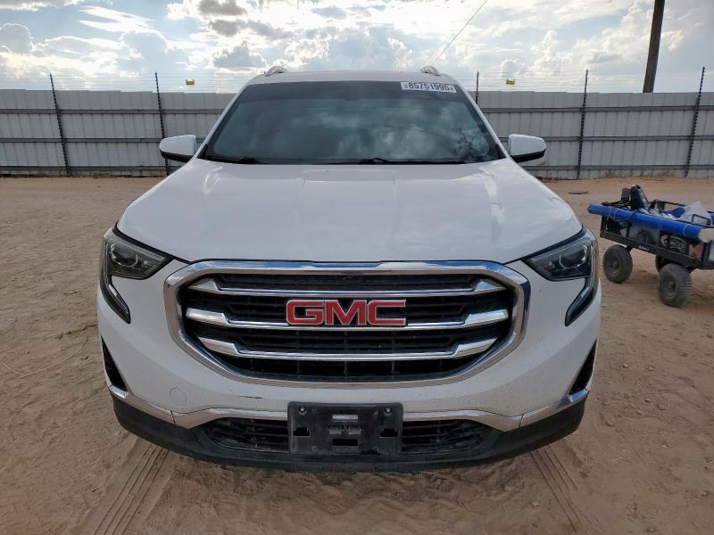 85751995 :رقم المزاد ، 3GKALPEV8KL248144 vin ، 2019 Gmc Terrain مزاد بيع