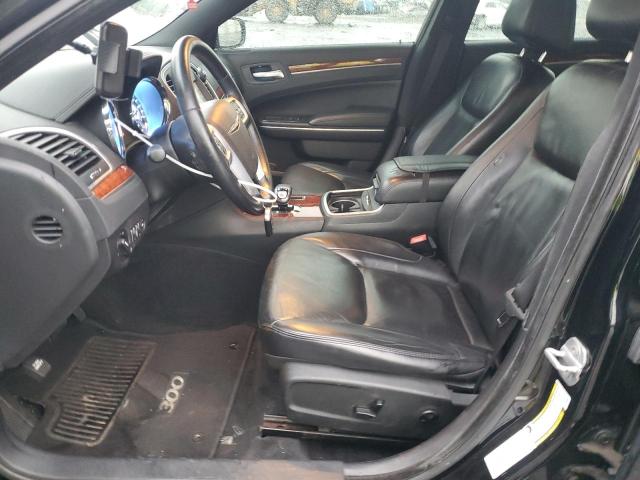 2013 Chrysler 300 მანქანა იყიდება აუქციონზე, vin: 2C3CCAAG2DH589404, აუქციონის ნომერი: 90781815