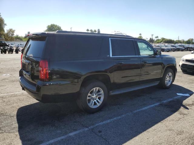 Aukcja sprzedaży 2015 Chevrolet Suburban, vin: 1GNSCHKC5FR162563, numer aukcji: 85345715