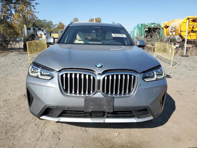 2023 Bmw X3 მანქანა იყიდება აუქციონზე, vin: 5UX53DP05P9S88810, აუქციონის ნომერი: 90324785