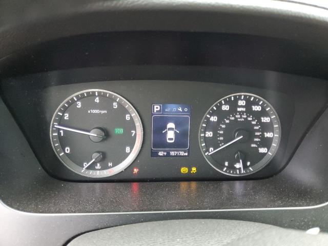 Aukcja sprzedaży 2017 Hyundai Sonata, vin: 5NPE34AFXHH461874, numer aukcji: 90243805