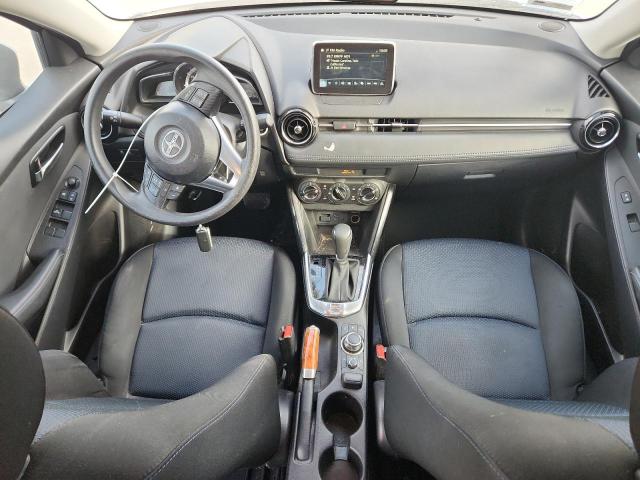 86164345 :رقم المزاد ، 3MYDLBZV9GY135191 vin ، 2016 Toyota Scion Ia مزاد بيع