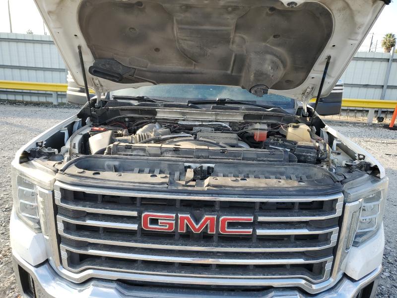 Продажа на аукционе авто 2020 Gmc Sierra K2500 Slt, vin: 1GT49NEY0LF131983, номер лота: 89566375