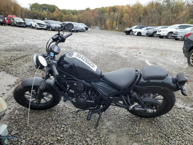 2018 Honda Cmx500 მანქანა იყიდება აუქციონზე, vin: MLHPC560XJ5101509, აუქციონის ნომერი: 90426525