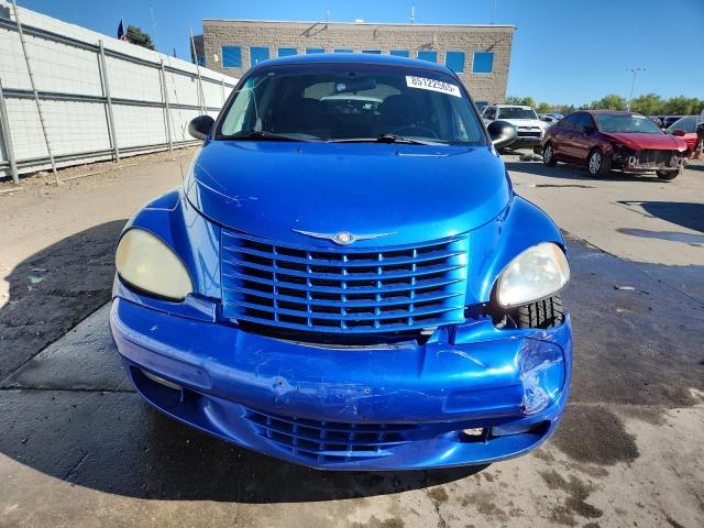 Aukcja sprzedaży 2005 Chrysler Pt Cruiser, vin: 3C8FY68B75T555967, numer aukcji: 85122565