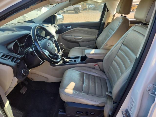 86303145 :رقم المزاد ، 1FMCU0G98HUB35829 vin ، 2017 Ford Escape مزاد بيع