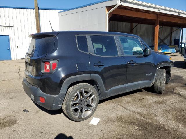 Aukcja sprzedaży 2020 Jeep Renegade, vin: ZACNJAAB8LPL70715, numer aukcji: 85394595