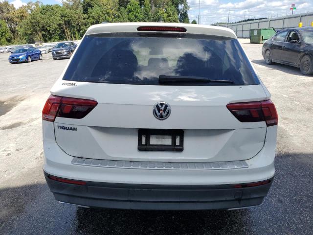 Продаж на аукціоні авто 2020 Volkswagen Tiguan S, vin: 3VV1B7AX8LM154610, номер лоту: 85302075