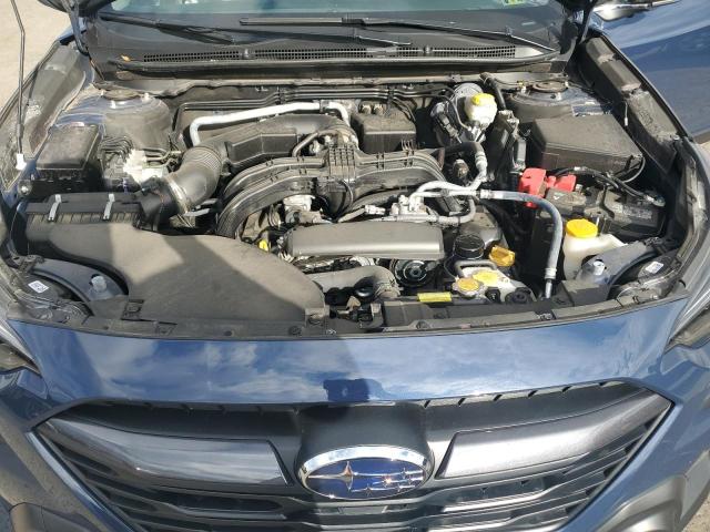 2024 Subaru Outback Limited მანქანა იყიდება აუქციონზე, vin: 4S4BTANC3R3255516, აუქციონის ნომერი: 82186885