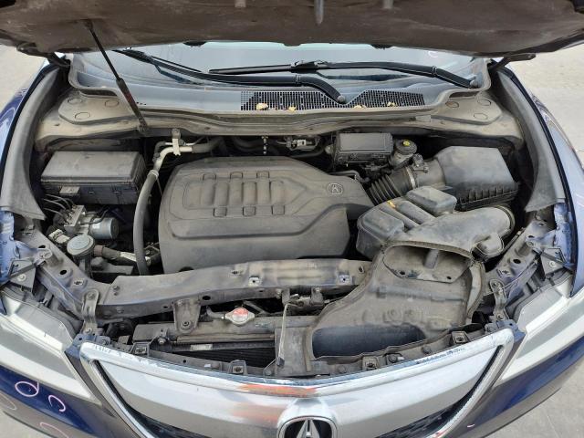 85361665 :رقم المزاد ، 5FRYD4H45EB004655 vin ، 2014 Acura Mdx Technology مزاد بيع
