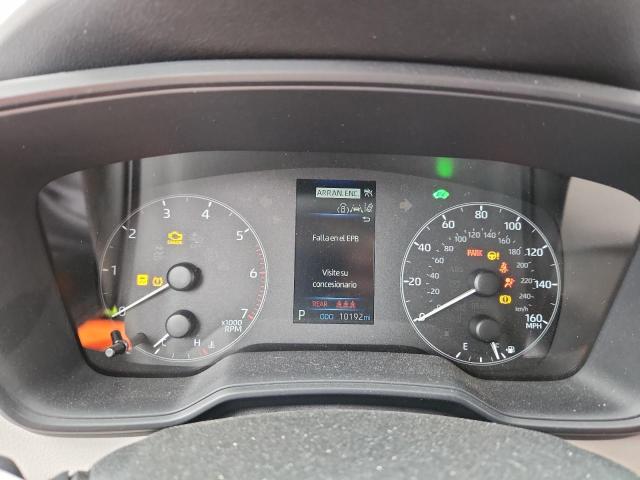 2024 Toyota Corolla Hybrid მანქანა იყიდება აუქციონზე, vin: JTDBDMHE0RJ010880, აუქციონის ნომერი: 86498625