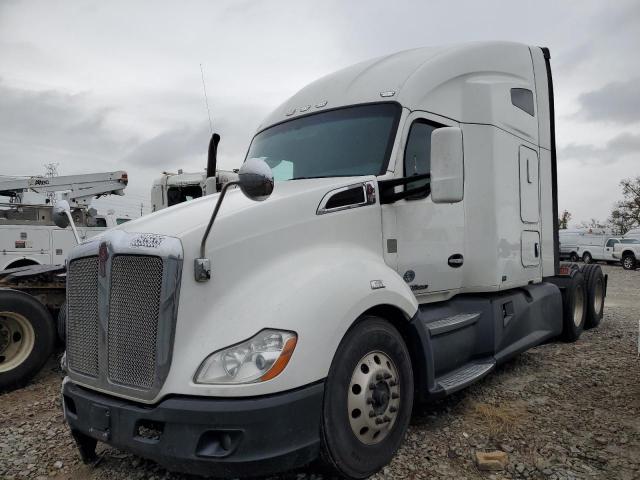 2020 Kenworth T680 მანქანა იყიდება აუქციონზე, vin: 1XKYD49X7LJ311488, აუქციონის ნომერი: 64336786