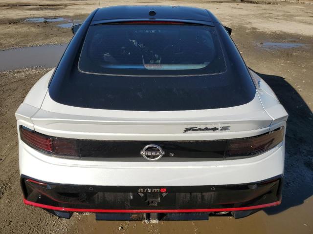 Продаж на аукціоні авто 2024 Nissan Z, vin: JN1BZ4CH7RM361015, номер лоту: 87082075