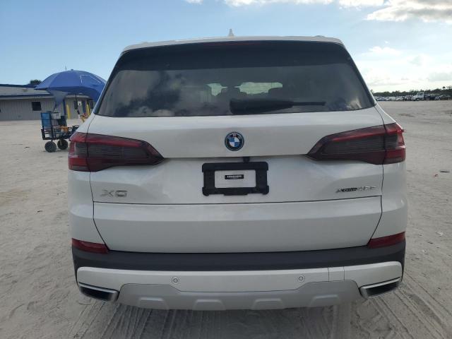 Aukcja sprzedaży 2023 Bmw X5, vin: 5UXTA6C02P9N49776, numer aukcji: 89442135