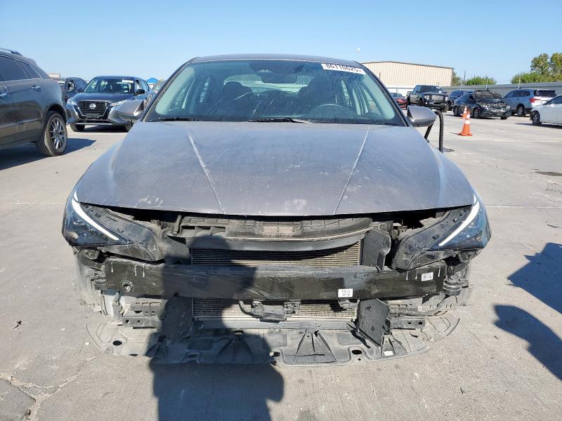2023 Hyundai Elantra მანქანა იყიდება აუქციონზე, vin: KMHLP4AG2PU584265, აუქციონის ნომერი: 86110625