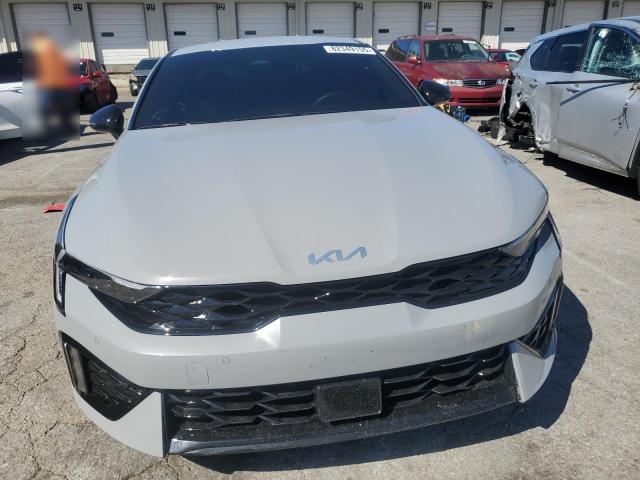 Продаж на аукціоні авто 2025 Kia K5 Gt Line, vin: KNAG64J79S5278723, номер лоту: 82349155