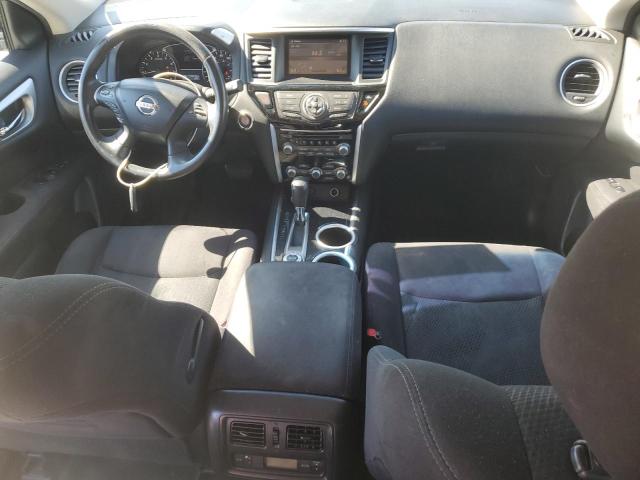 Продажа на аукционе авто 2014 Nissan Pathfinder, vin: 5N1AR2MMXEC662169, номер лота: 82520805