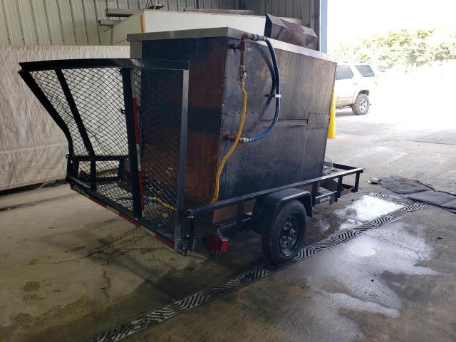 Aukcja sprzedaży 2024 Carr Utility Tr, vin: 4YMBU0810RV017145, numer aukcji: 85351055