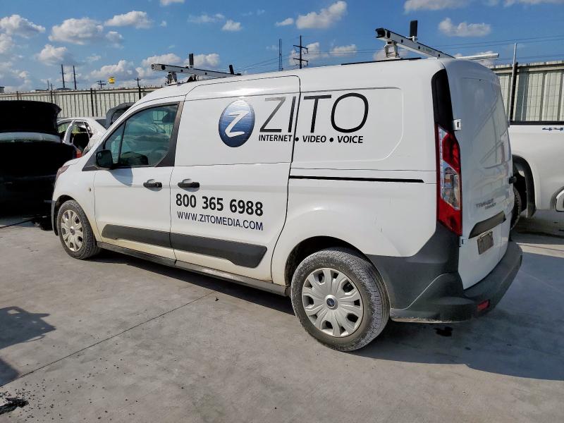 Продажа на аукционе авто 2020 Ford Transit Co, vin: NM0LS7E28L1463249, номер лота: 82339265