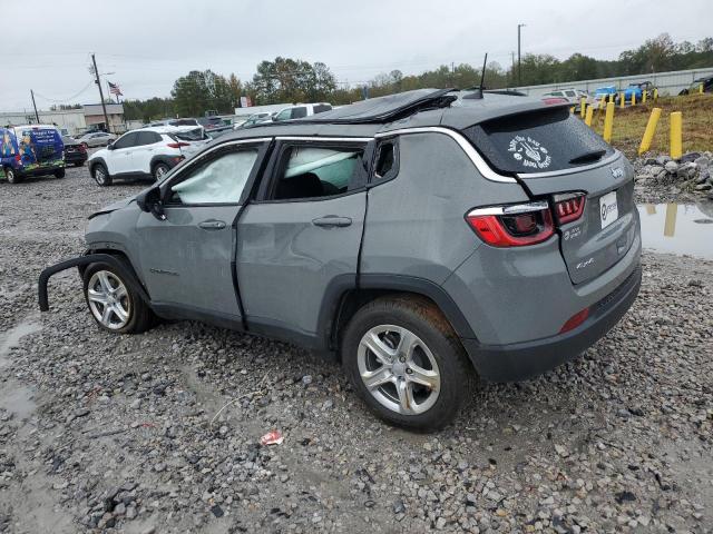 Aukcja sprzedaży 2023 Jeep Compass, vin: 3C4NJDBN4PT515695, numer aukcji: 90321745