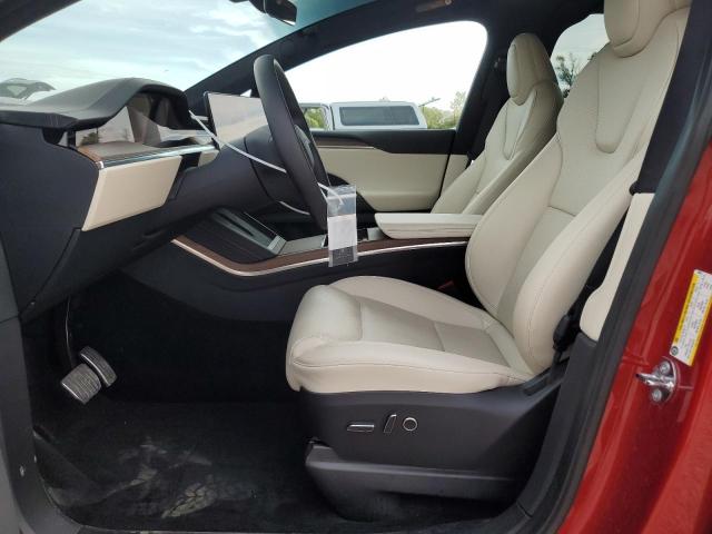 Aukcja sprzedaży 2023 Tesla Model X, vin: 7SAXCDE54PF396613, numer aukcji: 86151405