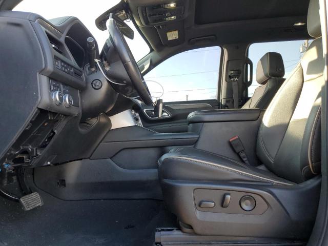 85939365 :رقم المزاد ، 1GKS2GKD3NR247256 vin ، 2022 Gmc Yukon Xl K1500 Slt مزاد بيع