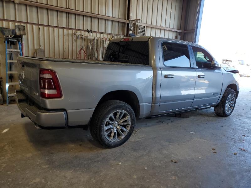 Продажа на аукционе авто 2024 Ram 1500, vin: 1C6SRFJT8RN190213, номер лота: 82528585