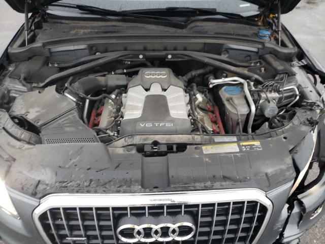 Продаж на аукціоні авто 2015 Audi Q5, vin: WA1DGAFP4FA101367, номер лоту: 90574705