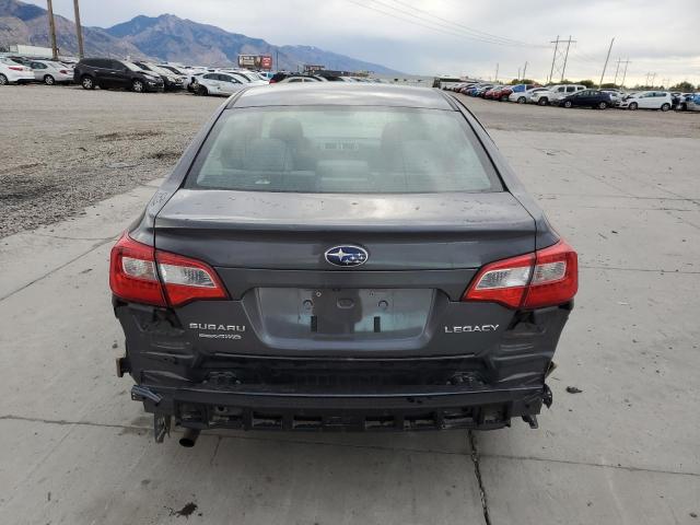 Продажа на аукционе авто 2018 Subaru Legacy, vin: 4S3BNAB66J3030458, номер лота: 85943395