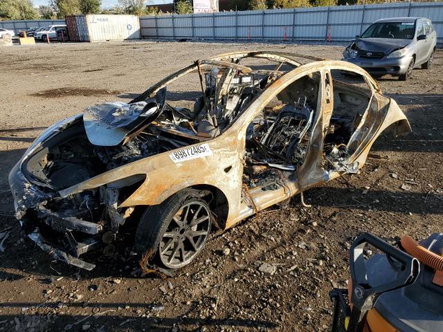 Aukcja sprzedaży 2019 Tesla Model 3, vin: 5YJ3E1EA5KF483902, numer aukcji: 89872485