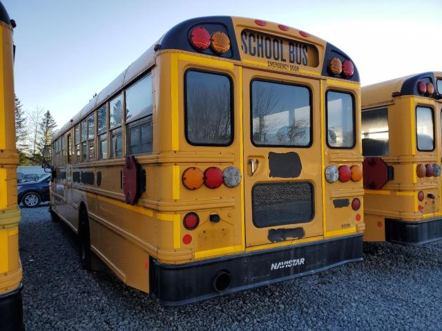 83868255 :رقم المزاد ، 4DRBUSKN5EB414688 vin ، 2014 Ic Corporation Ce Series School مزاد بيع
