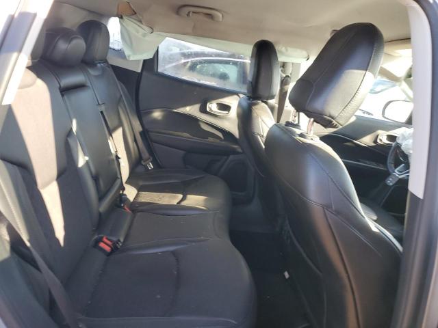 Aukcja sprzedaży 2021 Jeep Compass, vin: 3C4NJDBB7MT586519, numer aukcji: 85855015