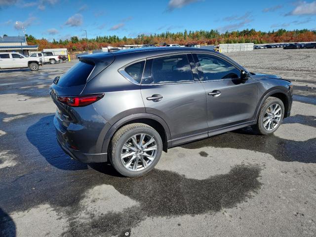 Продажа на аукционе авто 2025 Mazda Cx-5, vin: JM3KFBEM6S0669401, номер лота: 90743905