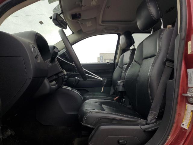 82392195 :رقم المزاد ، 1C4NJCEA1FD329796 vin ، 2015 Jeep Compass مزاد بيع