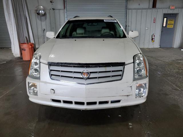 2007 Cadillac Srx მანქანა იყიდება აუქციონზე, vin: 1GYEE637970180599, აუქციონის ნომერი: 86886945