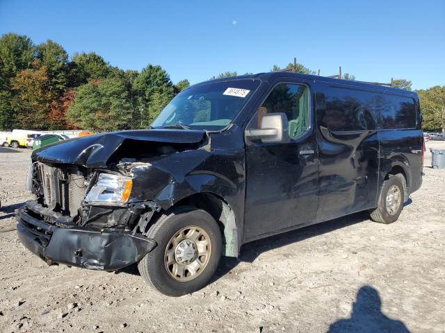 Aukcja sprzedaży 2014 Nissan Nv 1500, vin: 1N6BF0KM9EN107594, numer aukcji: 86148775
