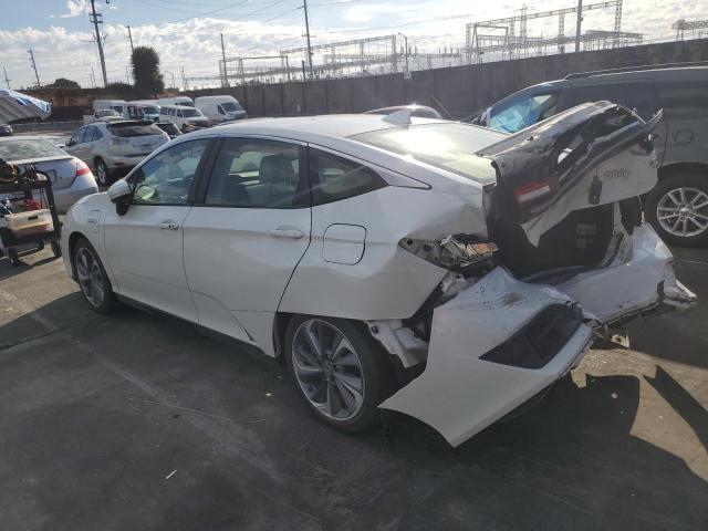 Продаж на аукціоні авто 2018 Honda Clarity, vin: JHMZC5F34JC008355, номер лоту: 89566505
