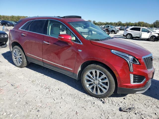 2021 Cadillac Xt5 მანქანა იყიდება აუქციონზე, vin: 1GYKNCRS5MZ206801, აუქციონის ნომერი: 87444275