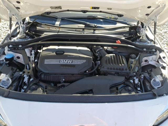 2022 Bmw 228i მანქანა იყიდება აუქციონზე, vin: WBA73AK07N7L08383, აუქციონის ნომერი: 87471165