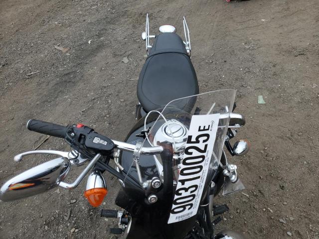 Продаж на аукціоні авто 2011 Triumph Motorcycle Speed Mast, vin: SMT915RN7BT492996, номер лоту: 90310025