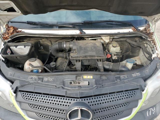 Продажа на аукционе авто 2015 Mercedes-benz Sprinter, vin: WD3PE7CC6FP147206, номер лота: 85505545
