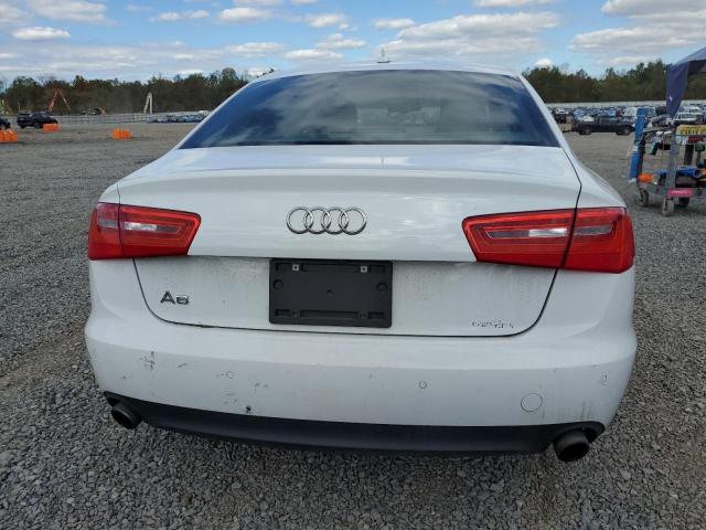 Aukcja sprzedaży 2013 Audi A6, vin: WAUGFAFC4DN085354, numer aukcji: 95392775
