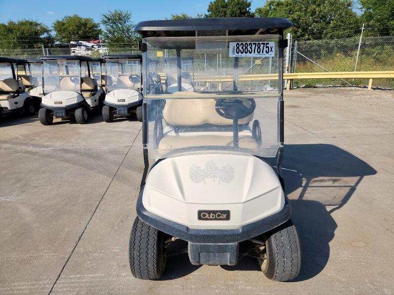 Aukcja sprzedaży 2023 Club Car Tempo Fla, vin: BN2314394813, numer aukcji: 83837875