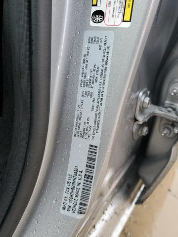 Aukcja sprzedaży 2021 Ram 1500, vin: 1C6RRFBG0MN784321, numer aukcji: 75757535