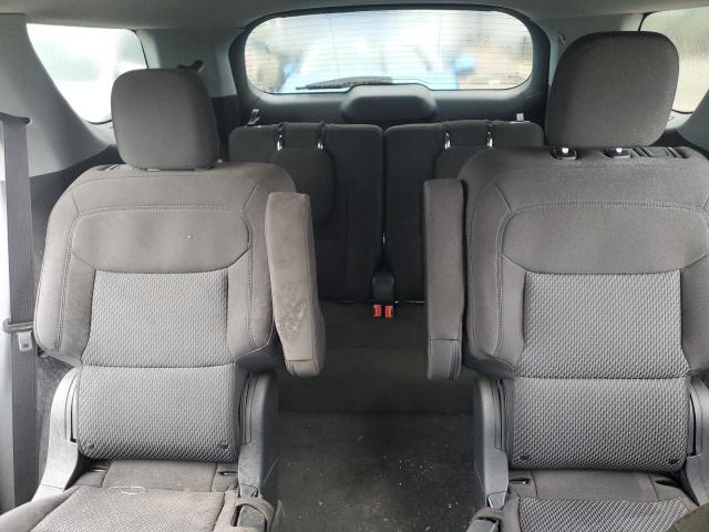 2024 Ford Explorer X მანქანა იყიდება აუქციონზე, vin: 1FMSK8DH9RGA33080, აუქციონის ნომერი: 86286445